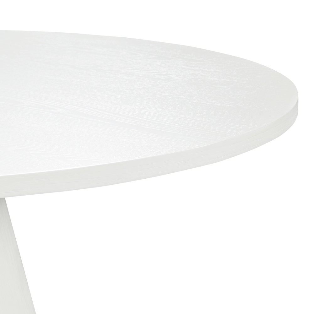 Retro Round Dining Table