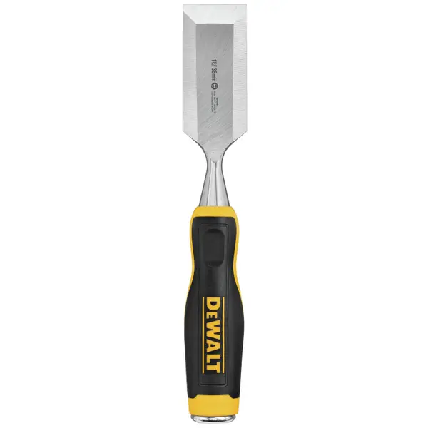 DEWALT 1-1/2 Wood Chisel