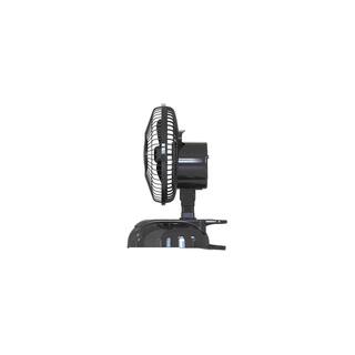 Hampton Bay 6 in. 2 Speed Desk Clip Fan TX-604D