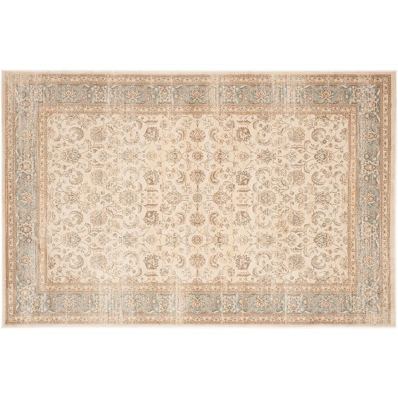 Safavieh Vintage Persian Nain Floral Rug