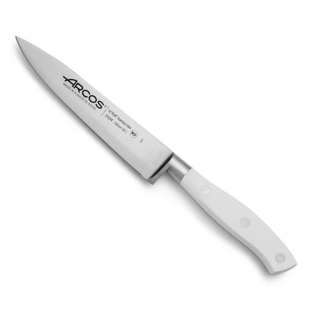 Chef x27 s Knife White