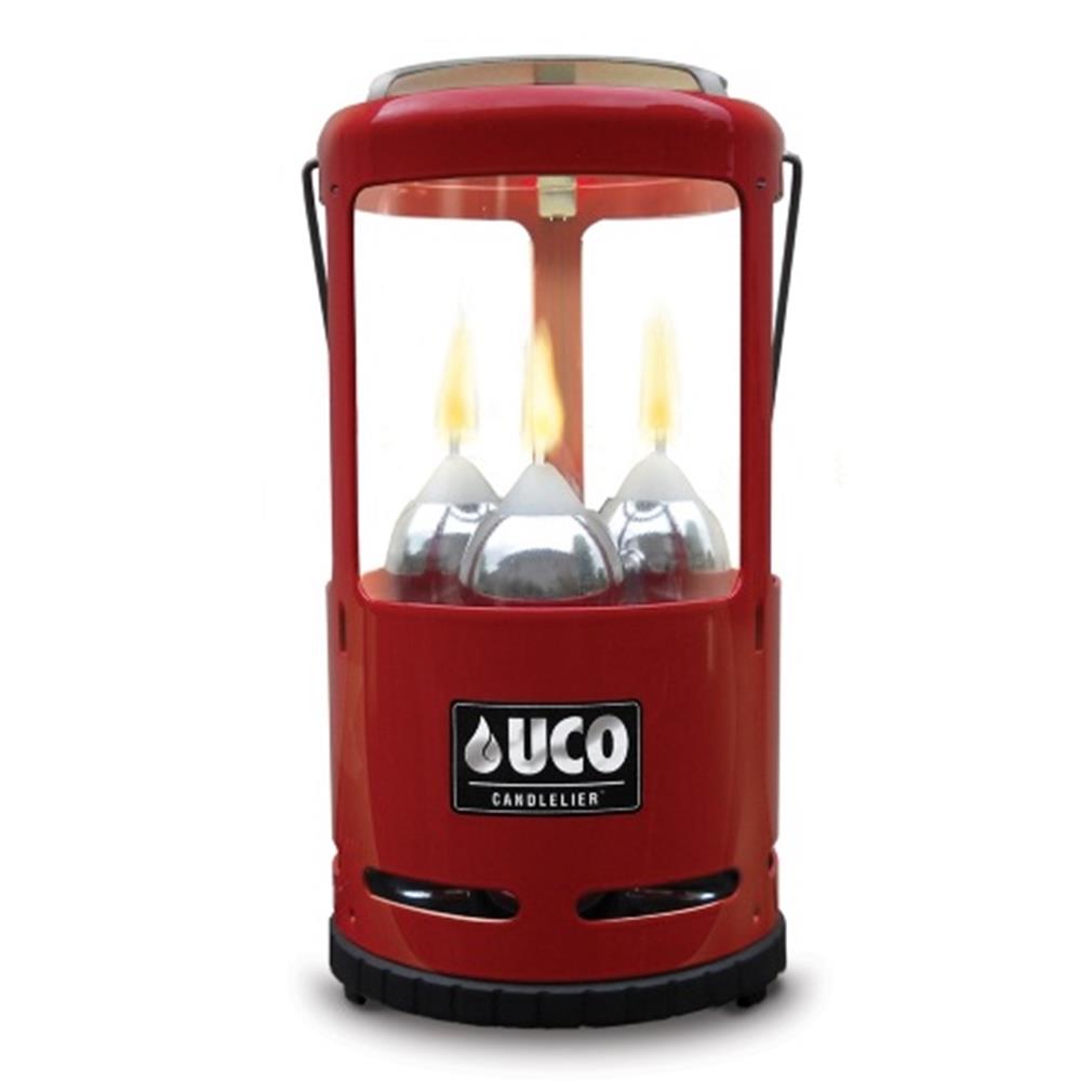 UCO Candlelier Candle Lantern