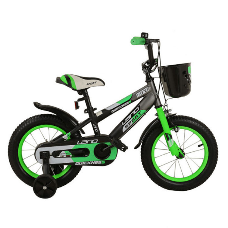 New model 12'' 14'' 16'' 18'' 20'' kids bike 2 year baby cycle boy sport bicycle made in china