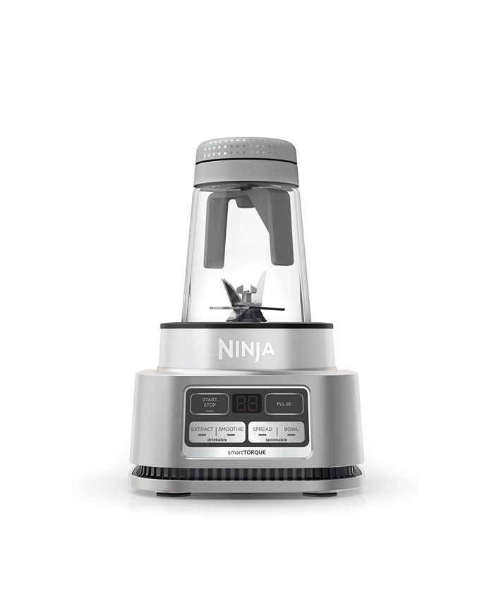 Ninja Foodiandreg SS101 Smoothie Bowl Maker and Nutrient Extractor