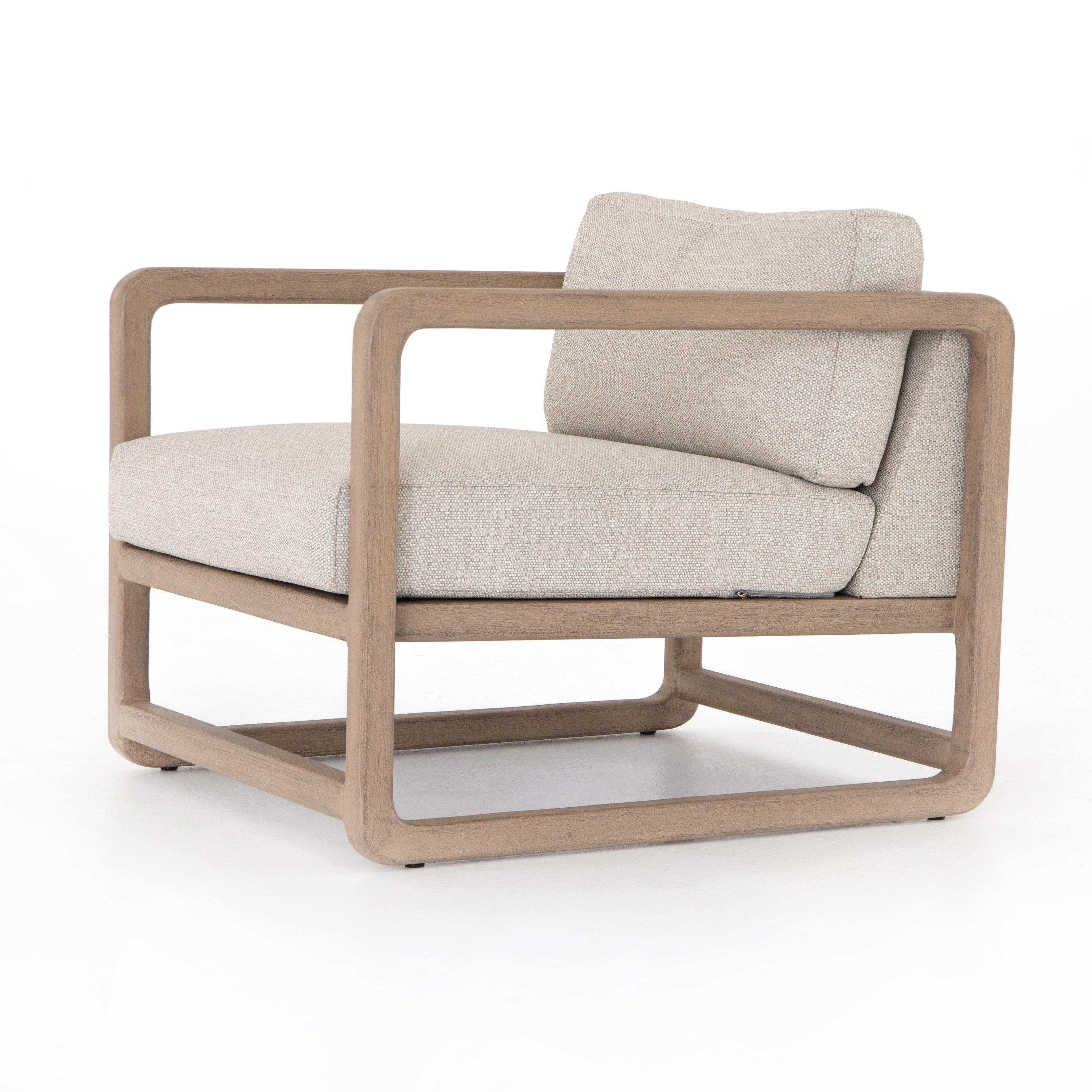 Callahan Outdoor Chair