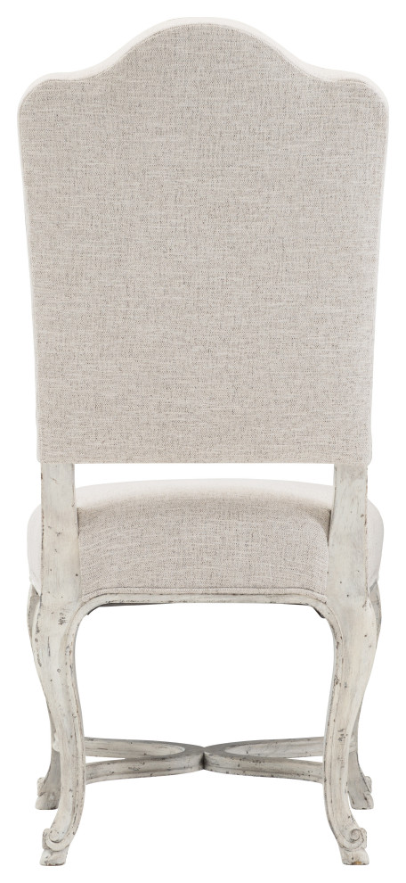 Bernhardt Mirabelle Side Chair   French Country   Dining Chairs   by Bernhardt Furniture Company  Houzz