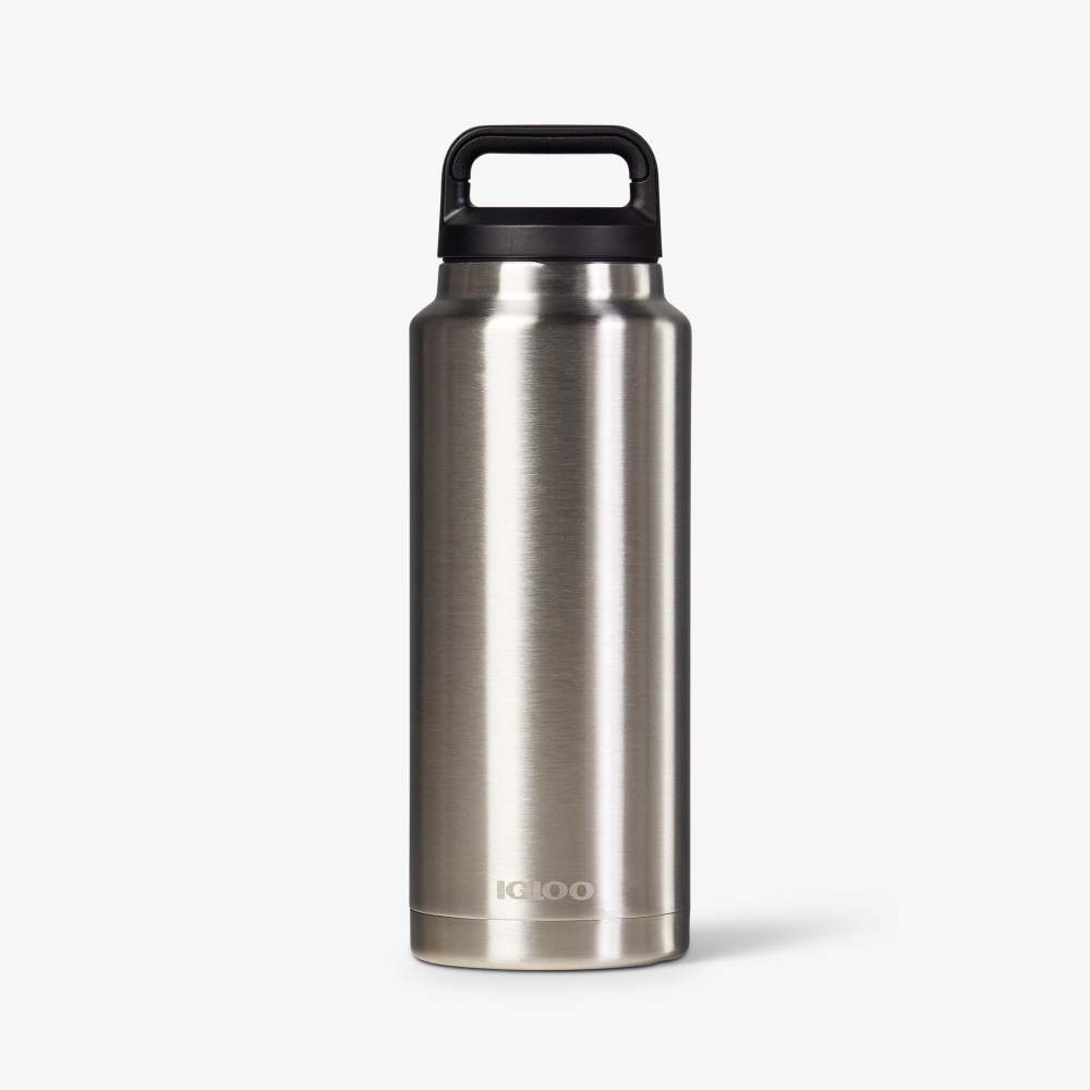 Igloo Bottle Reusable Hot/Cold Stainless Steel 36oz