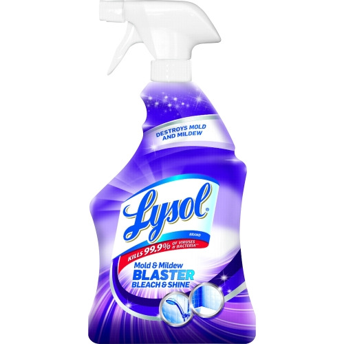 Lysol Disinfectant  RAC78915CT