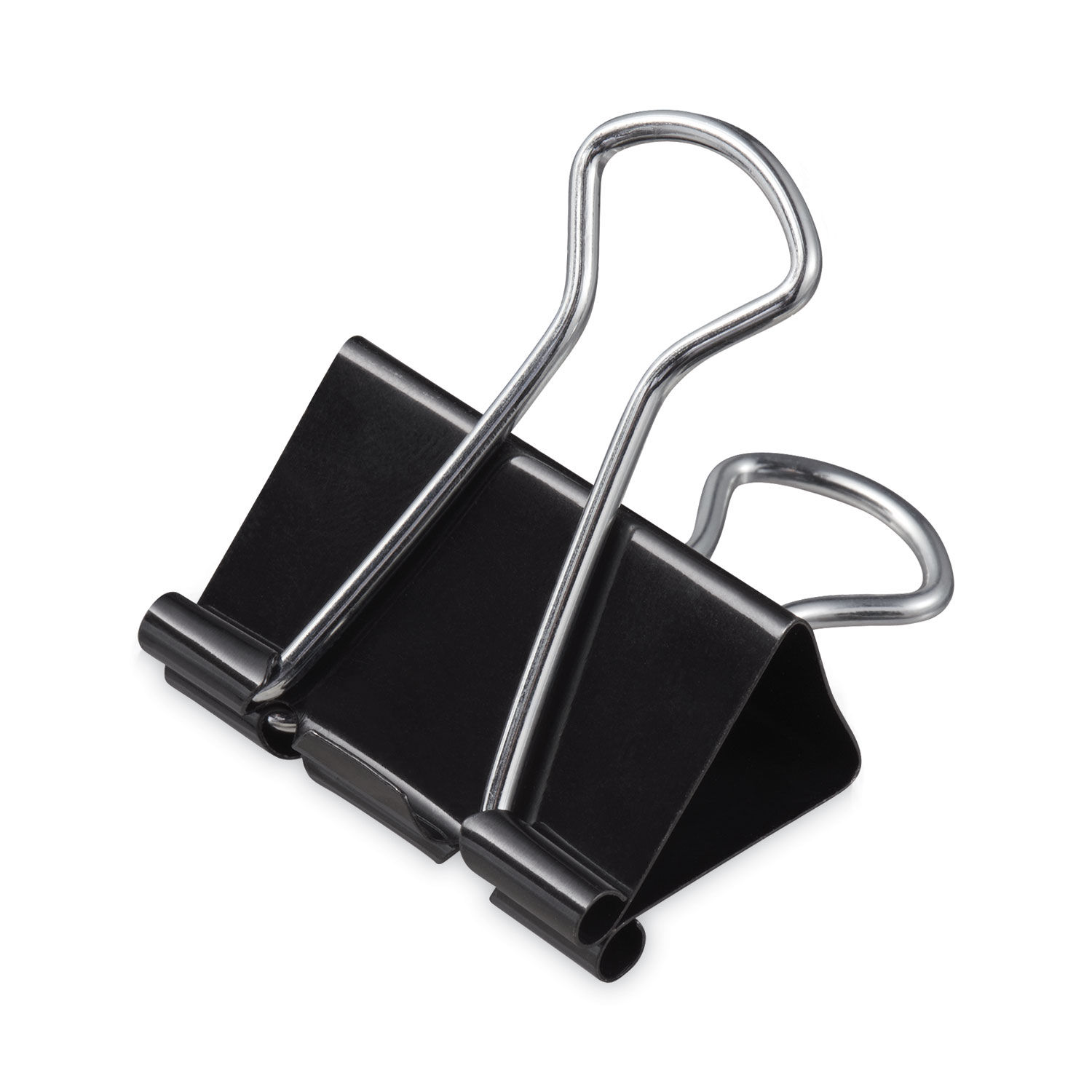 Binder Clips by Universalandreg; UNV10199