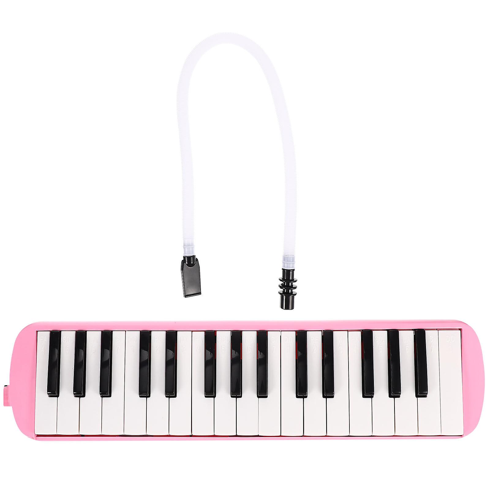 Melodica Instrument Professional 32 Keys Melodica For Beginners Kids Adults