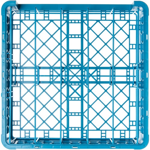 Carlisle RFP14 Opticlean Food Pan Tray Rack