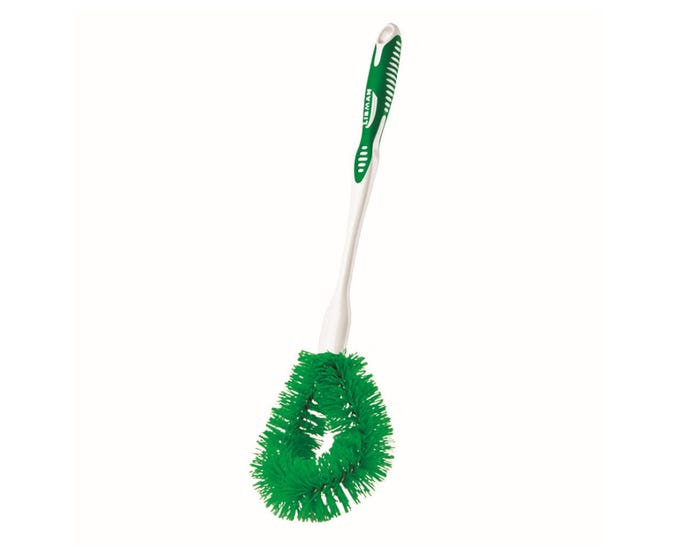 Libman Angle Bowl Brush