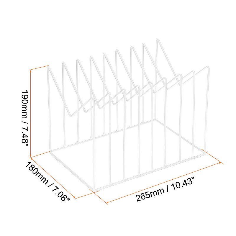 Rabbit File Organizer for Wedding Office Decoration