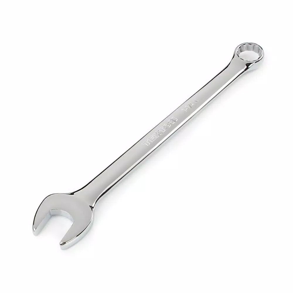 TEKTON 1-1/4 in. Combination Wrench and#8211; XDC Depot