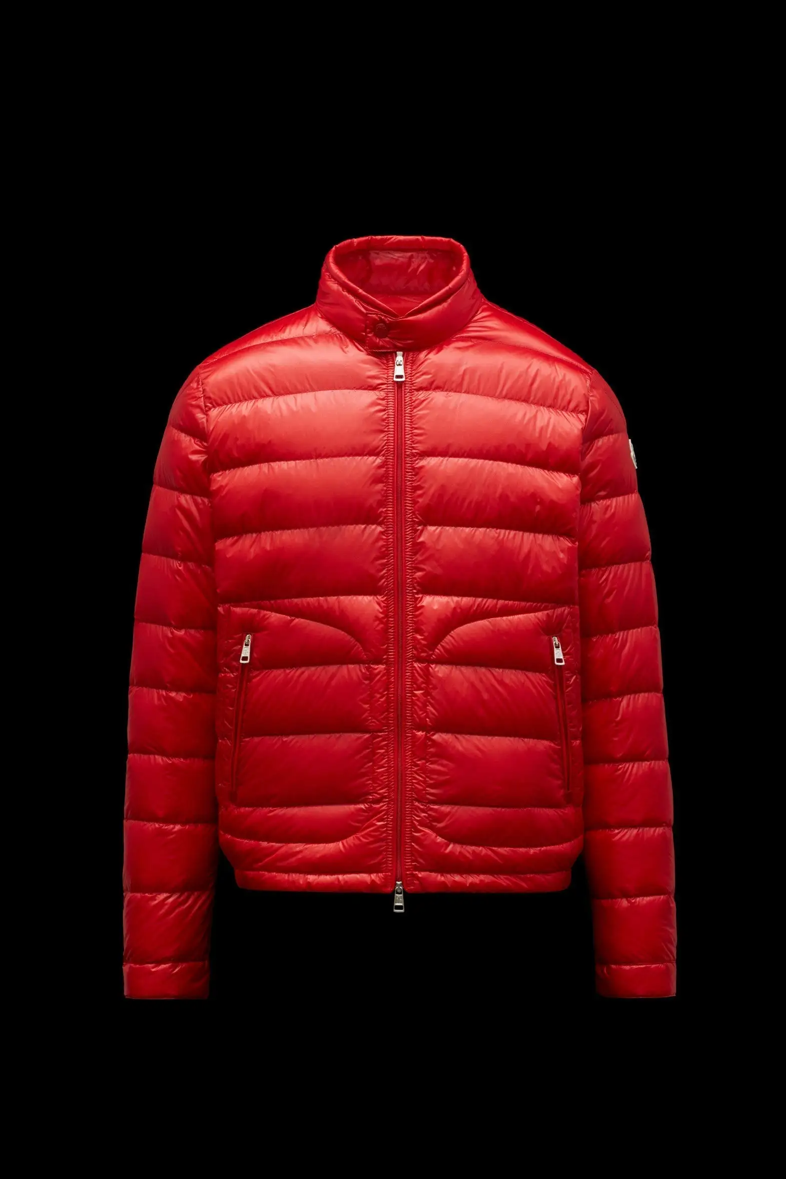 Acorus Short Down Jacket