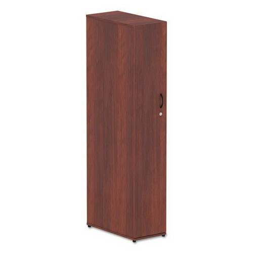 Alera ALEVA621224MC Alera Valencia Series Wardrobe...