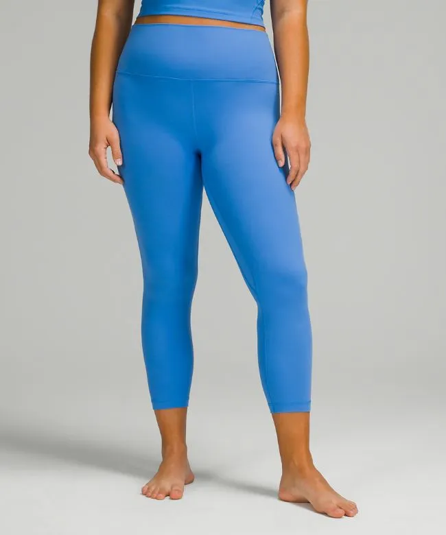 lululemon Align High-Rise Pant 25