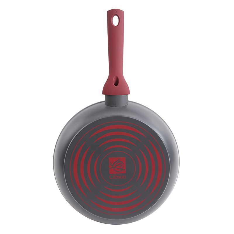 Gibson Home Marengo 12 In. Aluminum Non-Stick Frying Pan