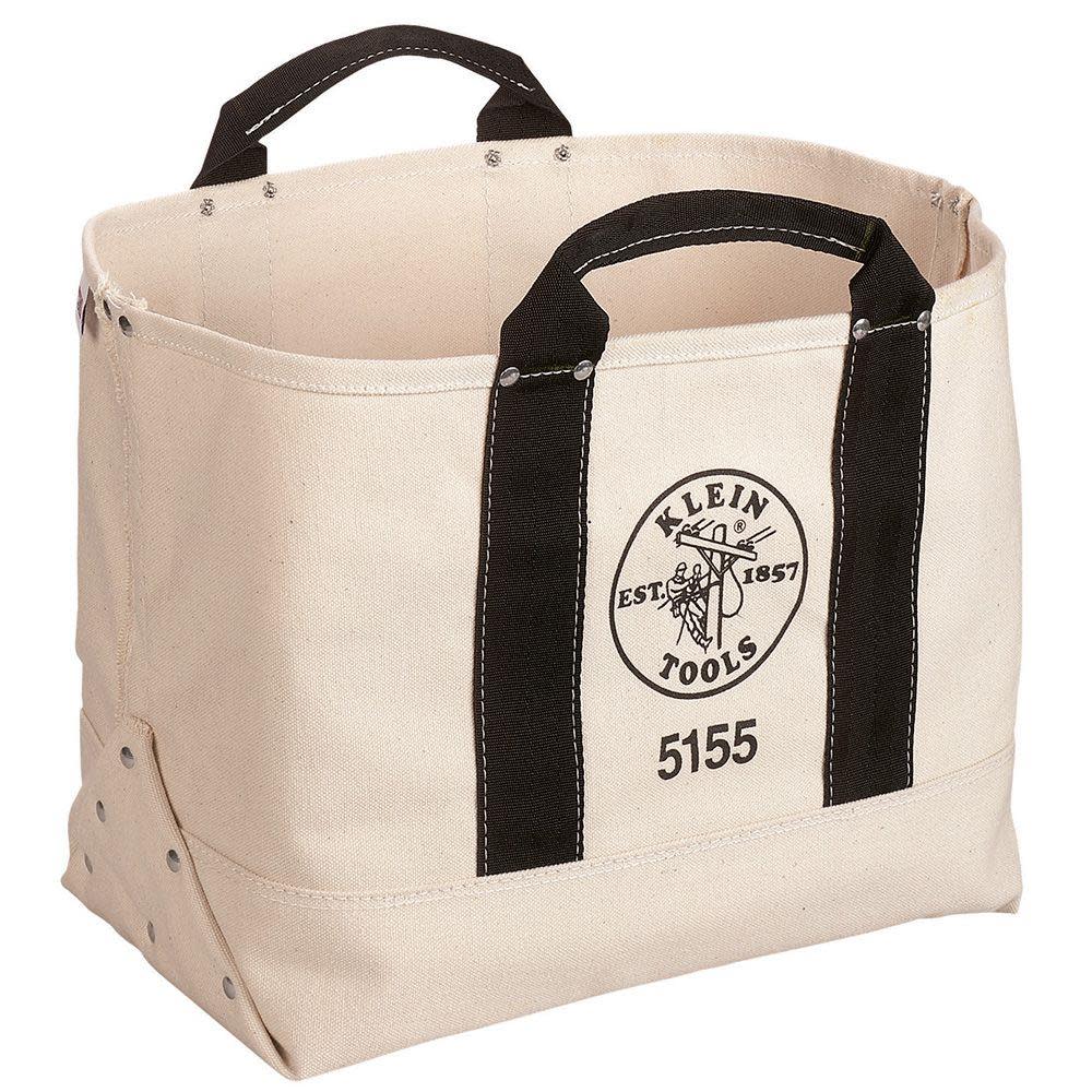 17 (432 mm) Canvas Tool Bag