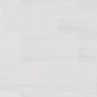 Marazzi Modern Renewal Parchment 12 in. x 24 in. Glazed Porcelain Floor and Wall Tile (15.6 sq. ft.  case) MR201224HD1P6