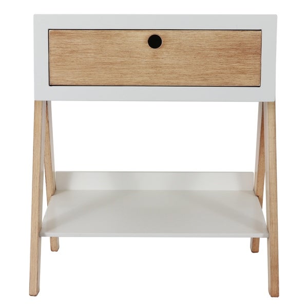 Townsend Side Table