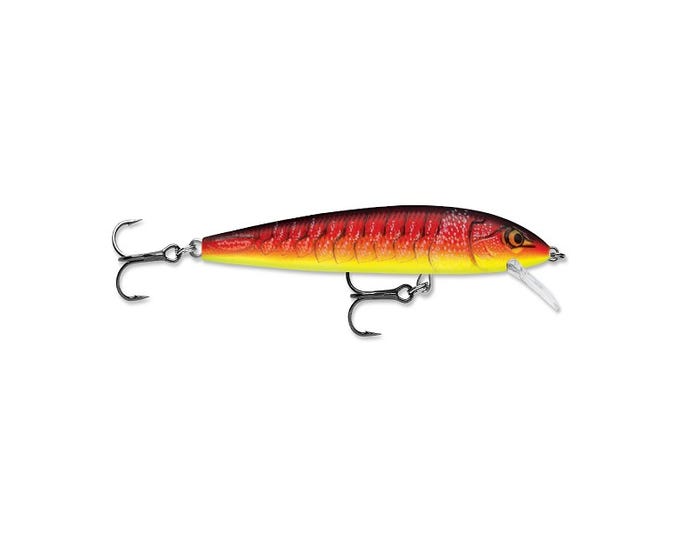 Rapala Husky Jerk 08  Redfire Crawdad  HJ08RFCW