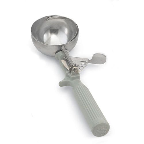 Vollrath 47140 4 oz Gray #8 Disher