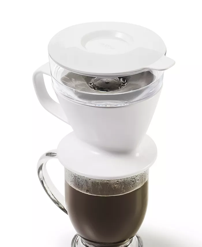 OXO Good Grips Pour-Over Coffee Maker