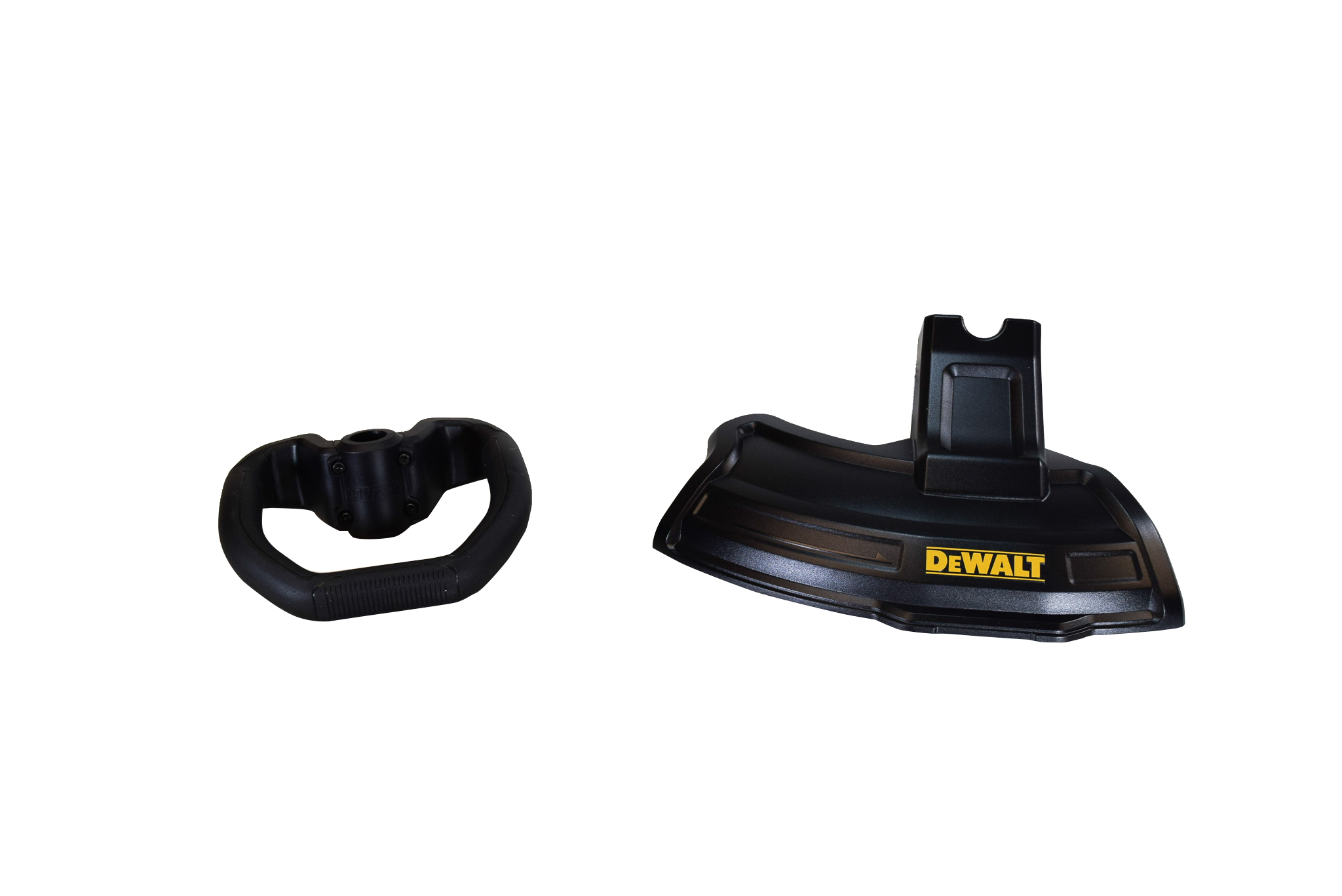 DeWalt DCST972X1 60V Cordless String Trimmer Kit w/ 3Ah Battery and Charger