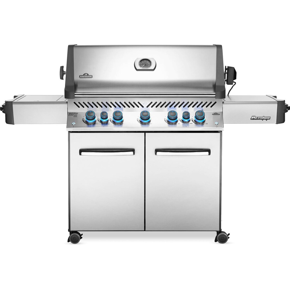 Napoleon Prestige 665 Propane Grill