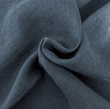 Classic 100% Pure Linen Fabric