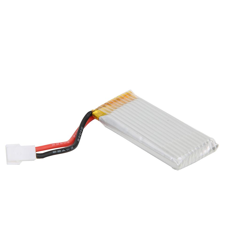 3.7v 300mah Battery Fits For Wltoys V911s A100 A120 Xk A150 V966 Remote Control Helicopter