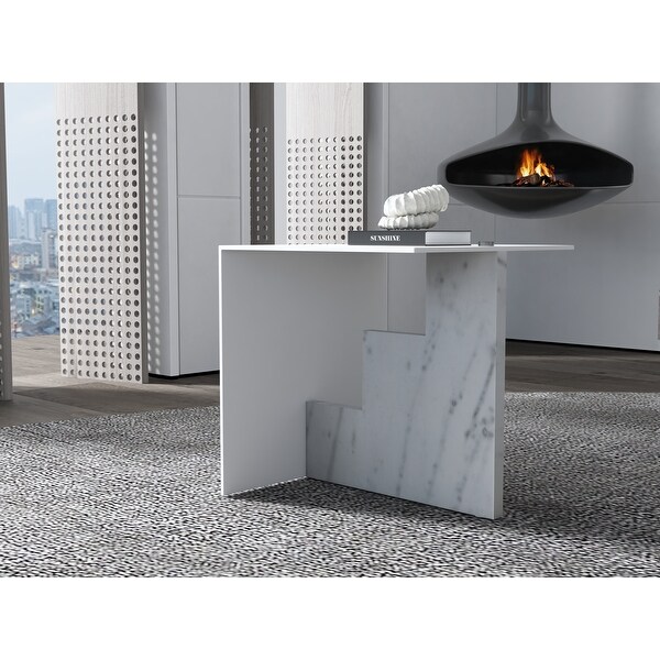 Rise Side Table