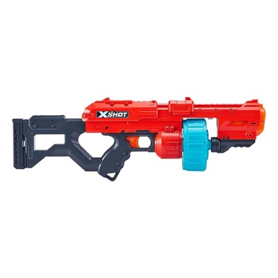 Zuru X-Shot Excel Max Havoc Blaster