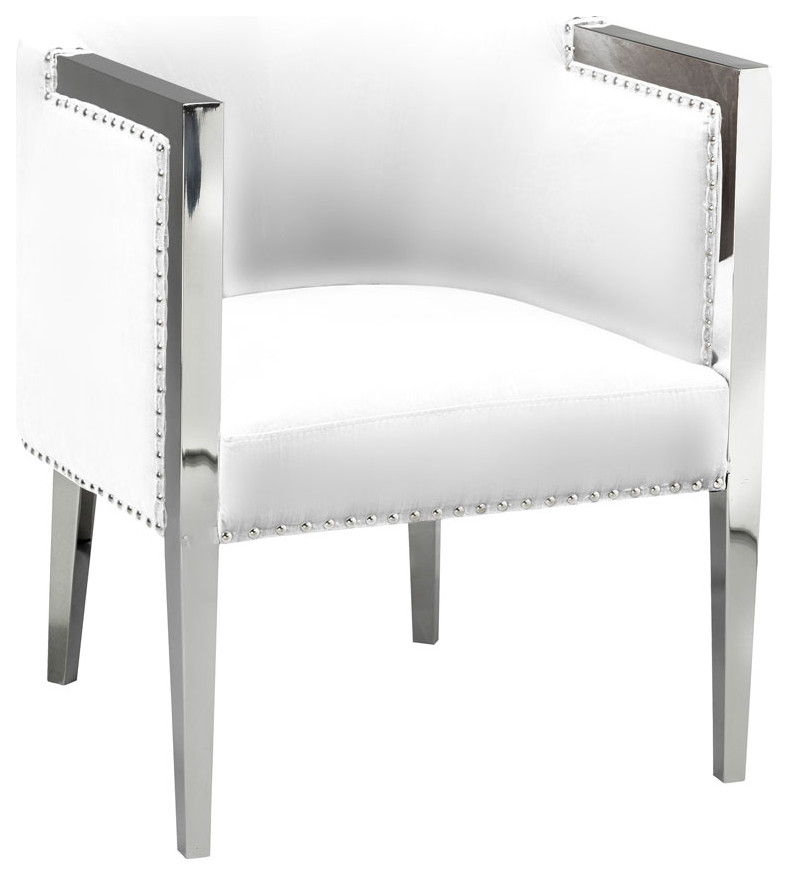 King Chair   Contemporary   Dining Chairs   by Home Gear  Houzz