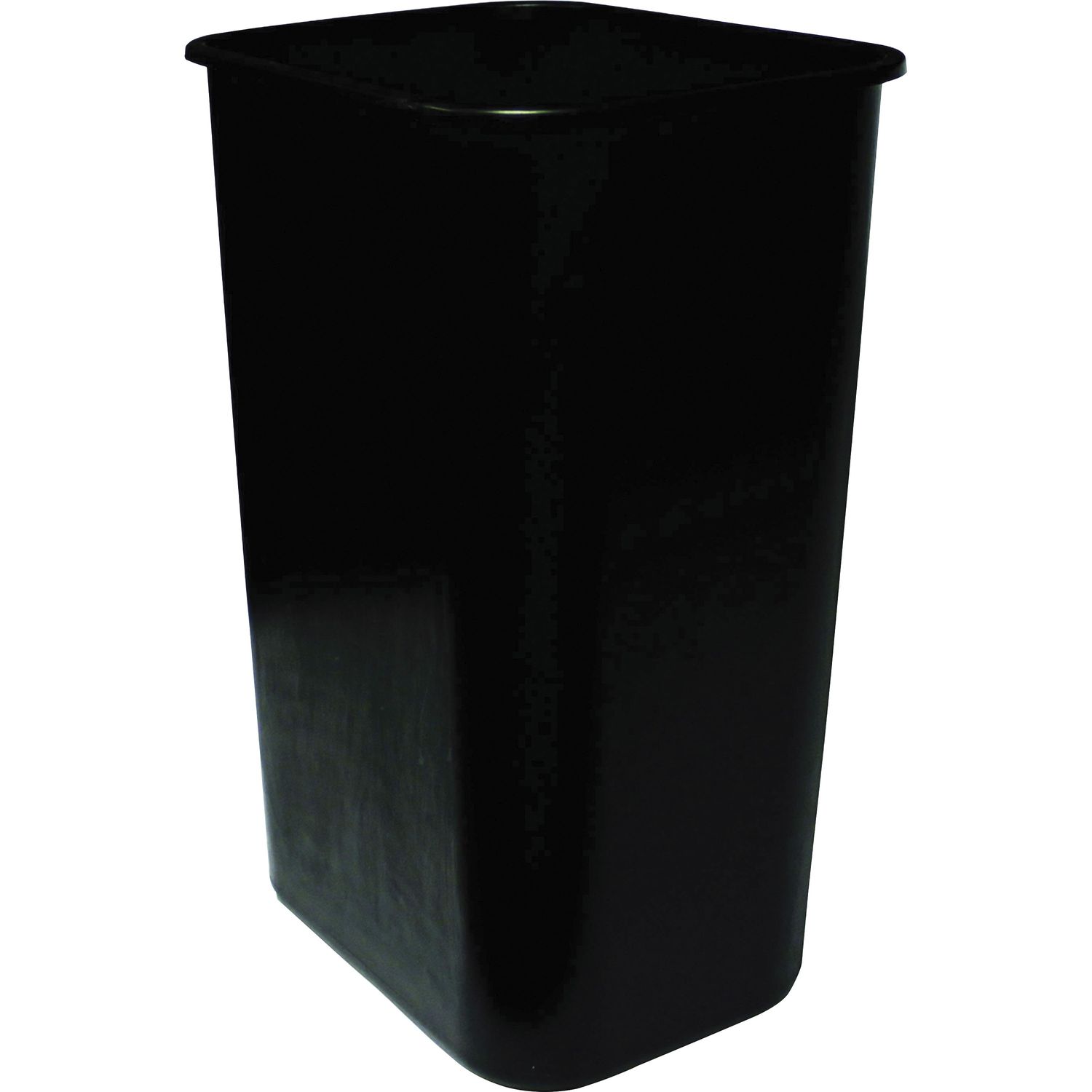 41-Quart Wastebasket by Genuine Joe GJO00061