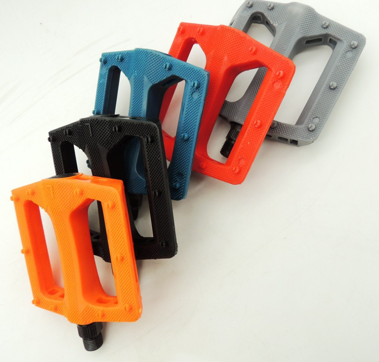 Hot sale Pedals Bicycle Pedal/ Cycling Mtb Bearings Bike Pedals/ Bicycle Pedal Aluminum Plastic