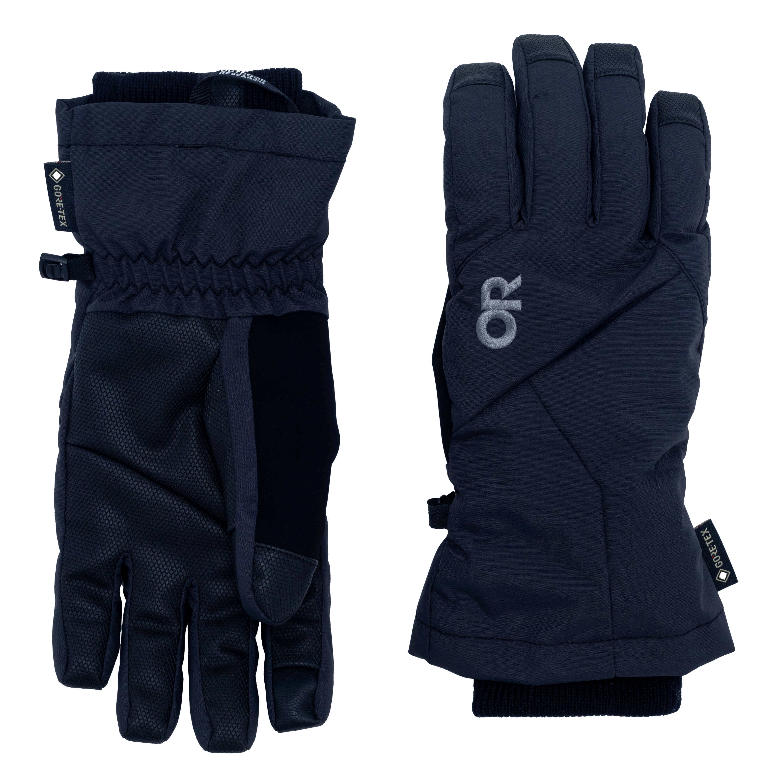 Men's Revolution Undercuff GORE-TEX Gloves