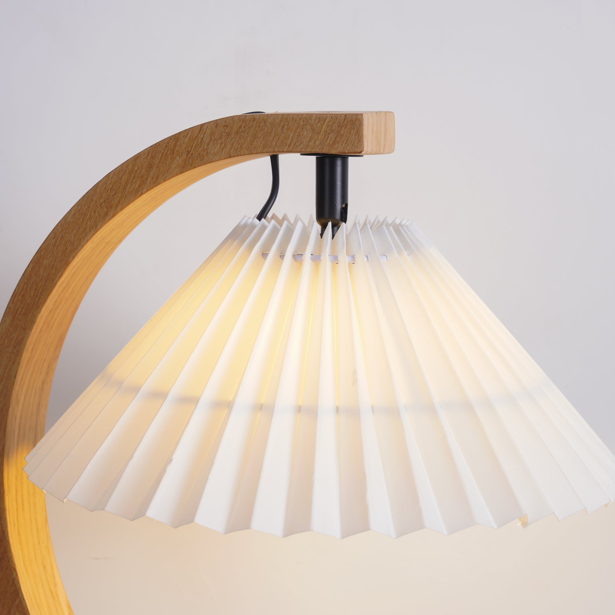 Caprani Table Lamp