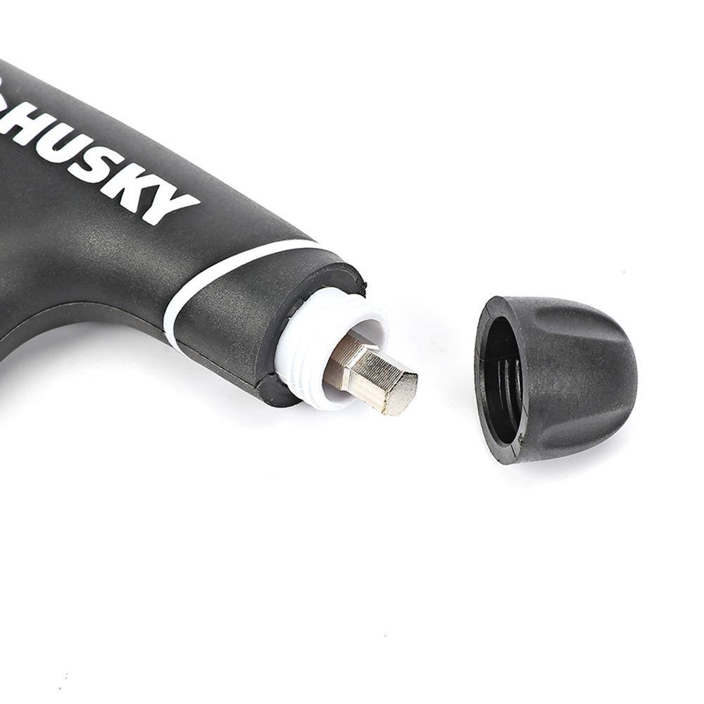 Husky T-Handle Faucet Seat Wrench 17PL0220