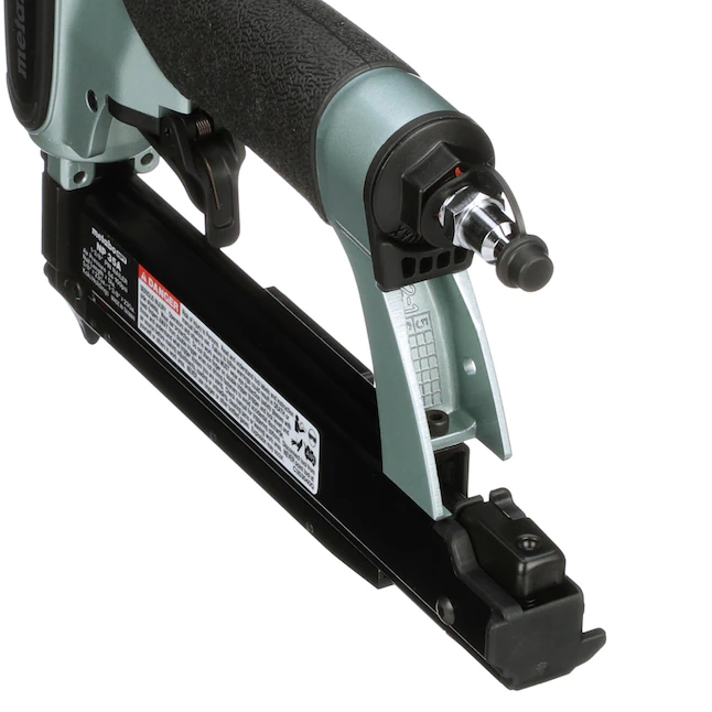 Metabo HPT  23-Gauge Pneumatic Pin Nailer (NP35AM)