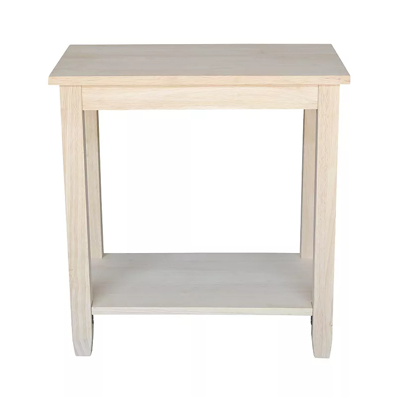 Solano Accent Table