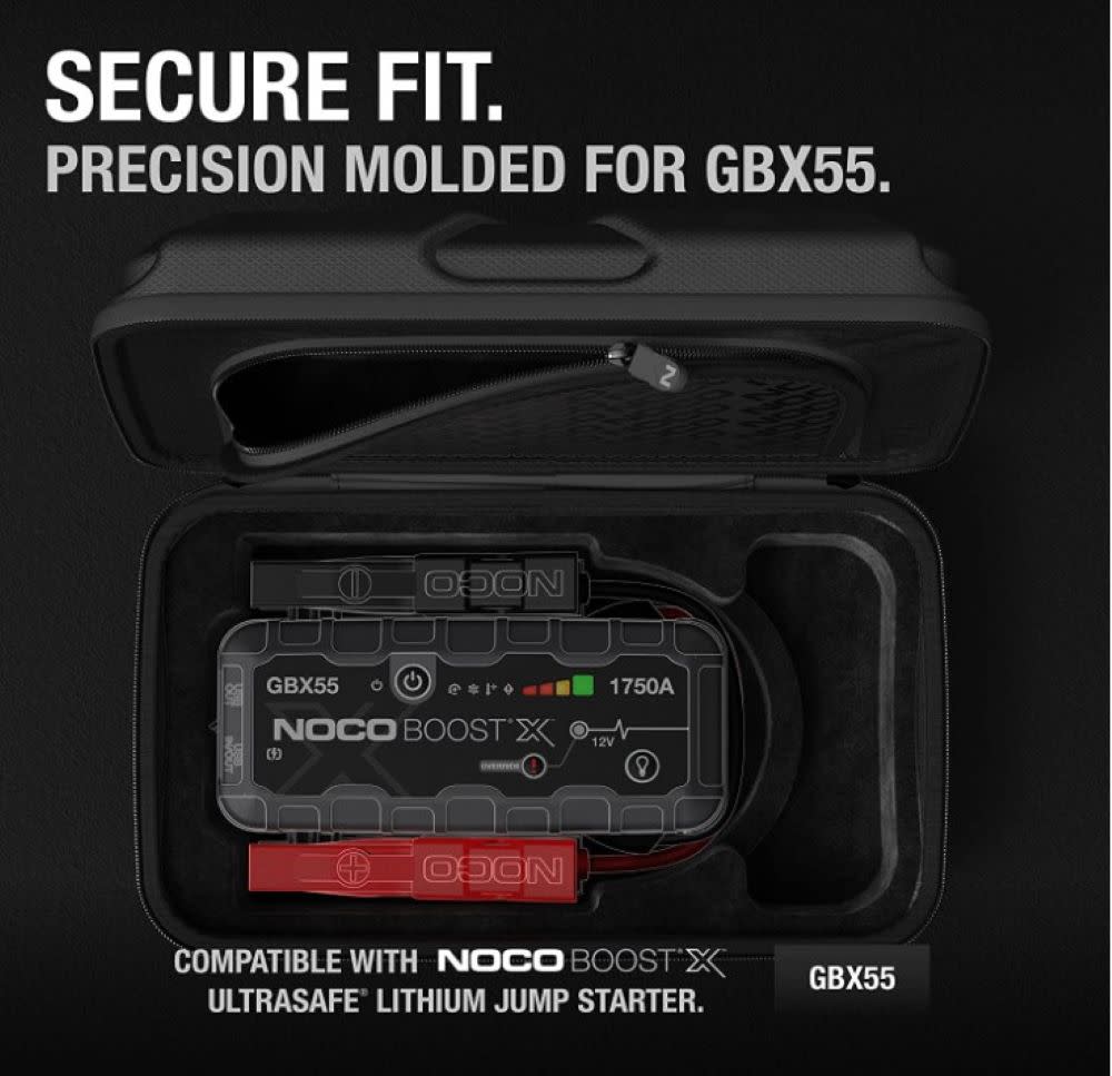 NOCO EVA Protection Case for GBX55 ;