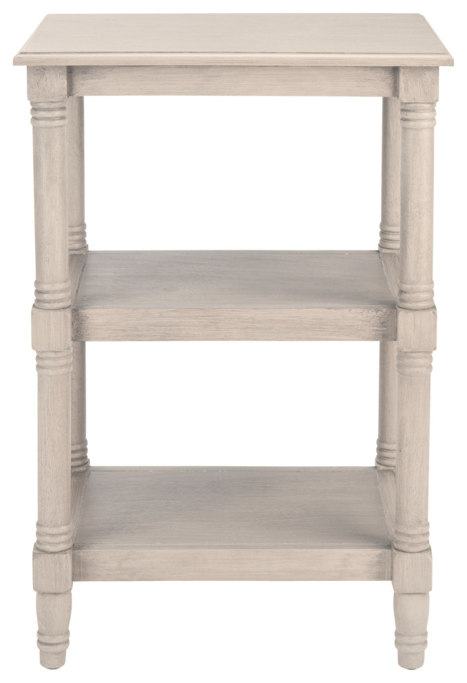 Cassie Accent Table   French Country   Side Tables And End Tables   by HedgeApple  Houzz