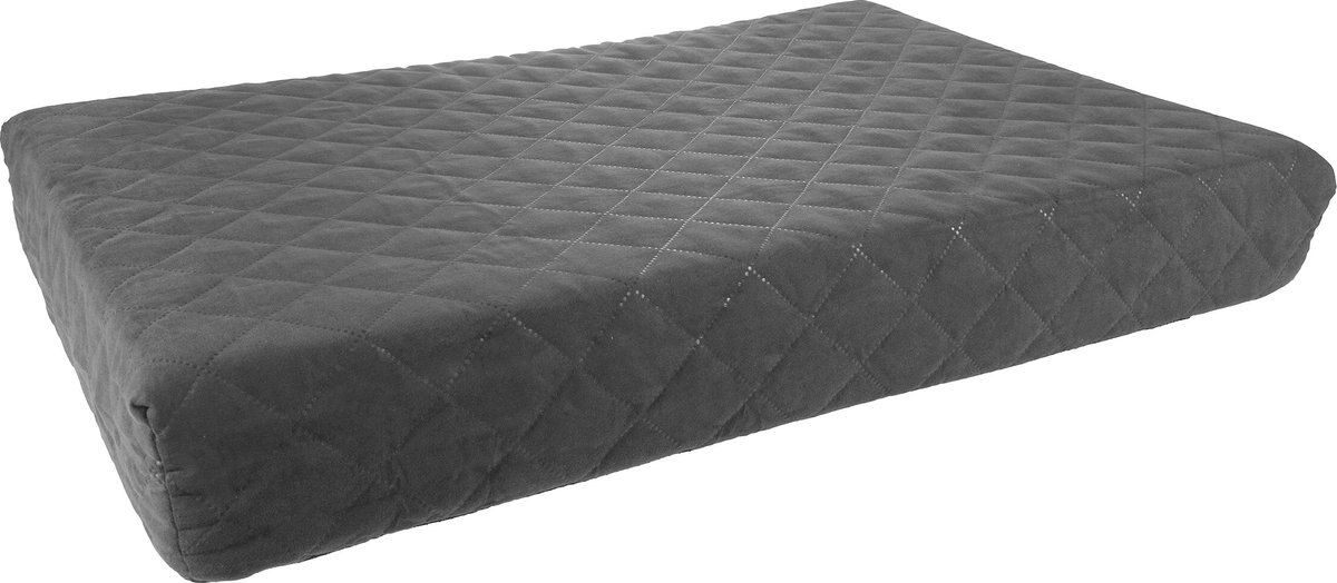 Pet Adobe Waterproof Indoor/Outdoor Memory Foam Dog Bed