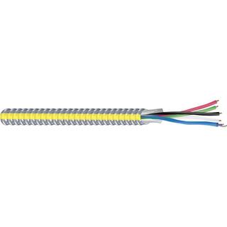 Southwire 123 Solid 162 Solid x 1000 ft. MC-PCS Duo Power and ControlSignal Cable 59225102