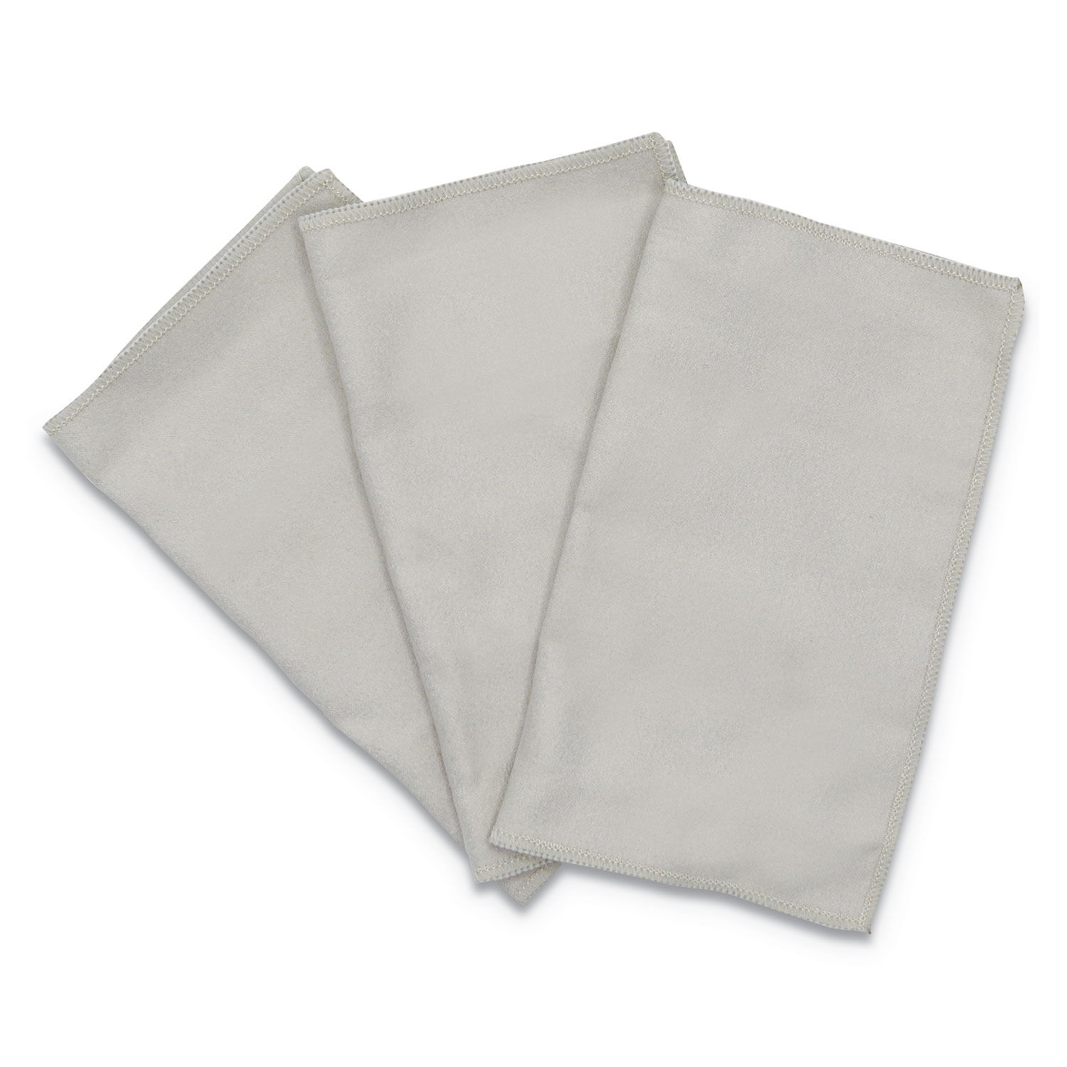 Microfiber Cleaning Cloths by Innoveraandreg; IVR51506