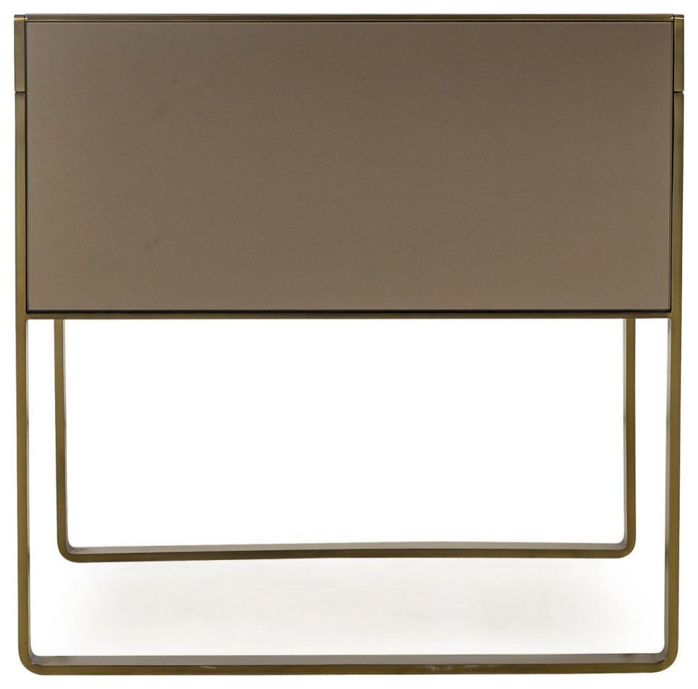 Avina Large Side Table   Contemporary   Side Tables And End Tables   by V.S.D Furniture  Houzz