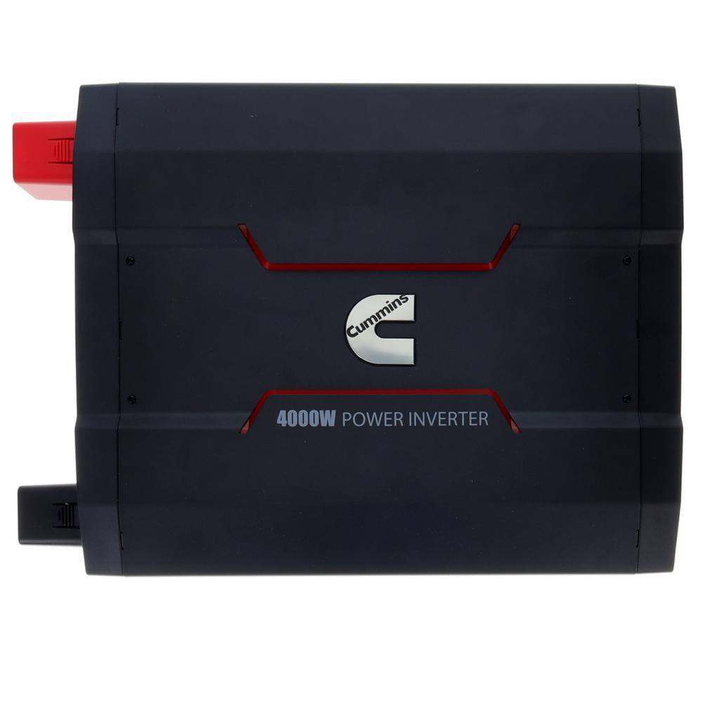 Cummins 4000W Modified Sine Wave Inverter CMN4000W