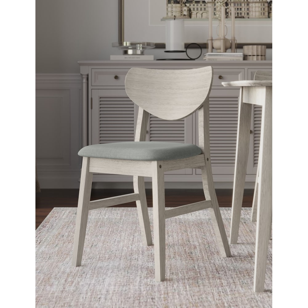 Easton 7 Pieces Dining Table and Chair